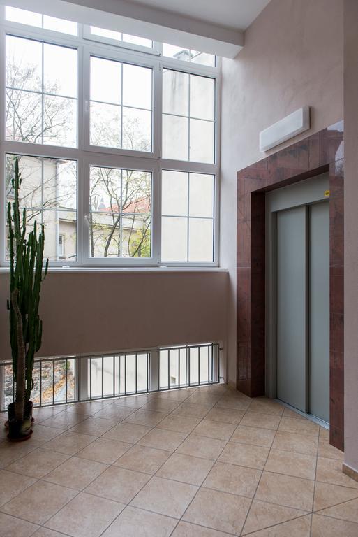 Vanilla Apartment 2 Krakow Oda fotoğraf